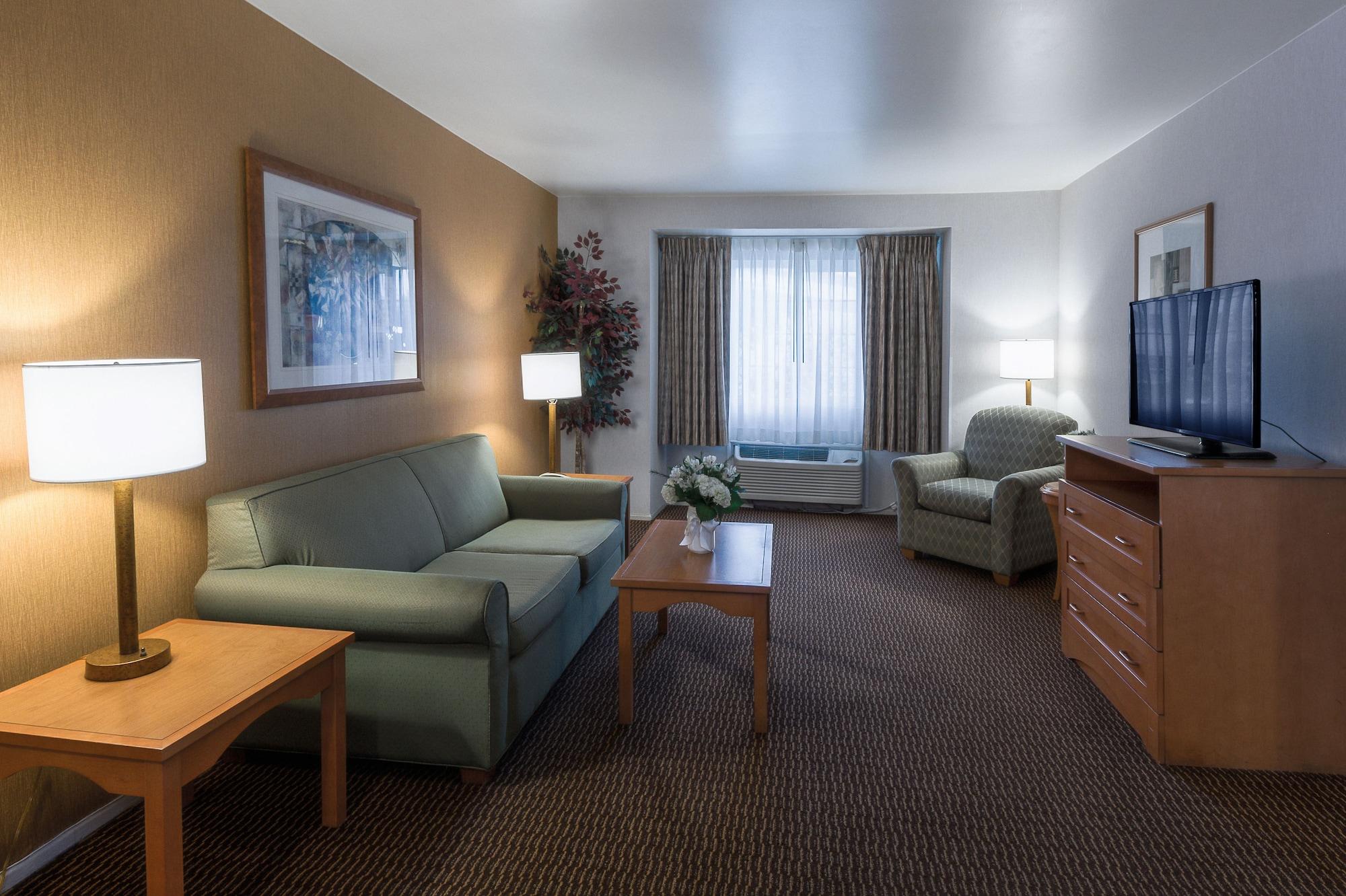 Ramada By Wyndham Costa Mesa/Newport Beach Buitenkant foto